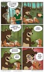 Animals Archives - C-Section Comics